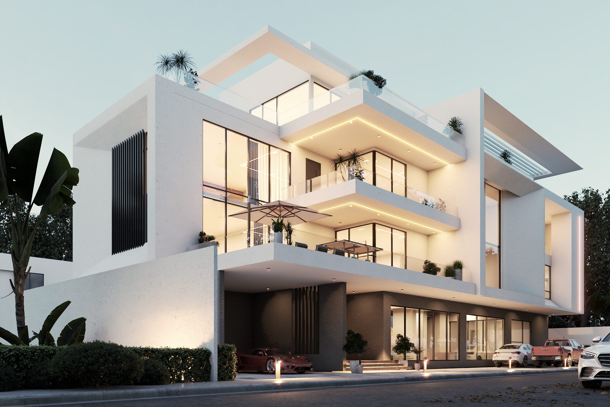 The Avenue — image 3