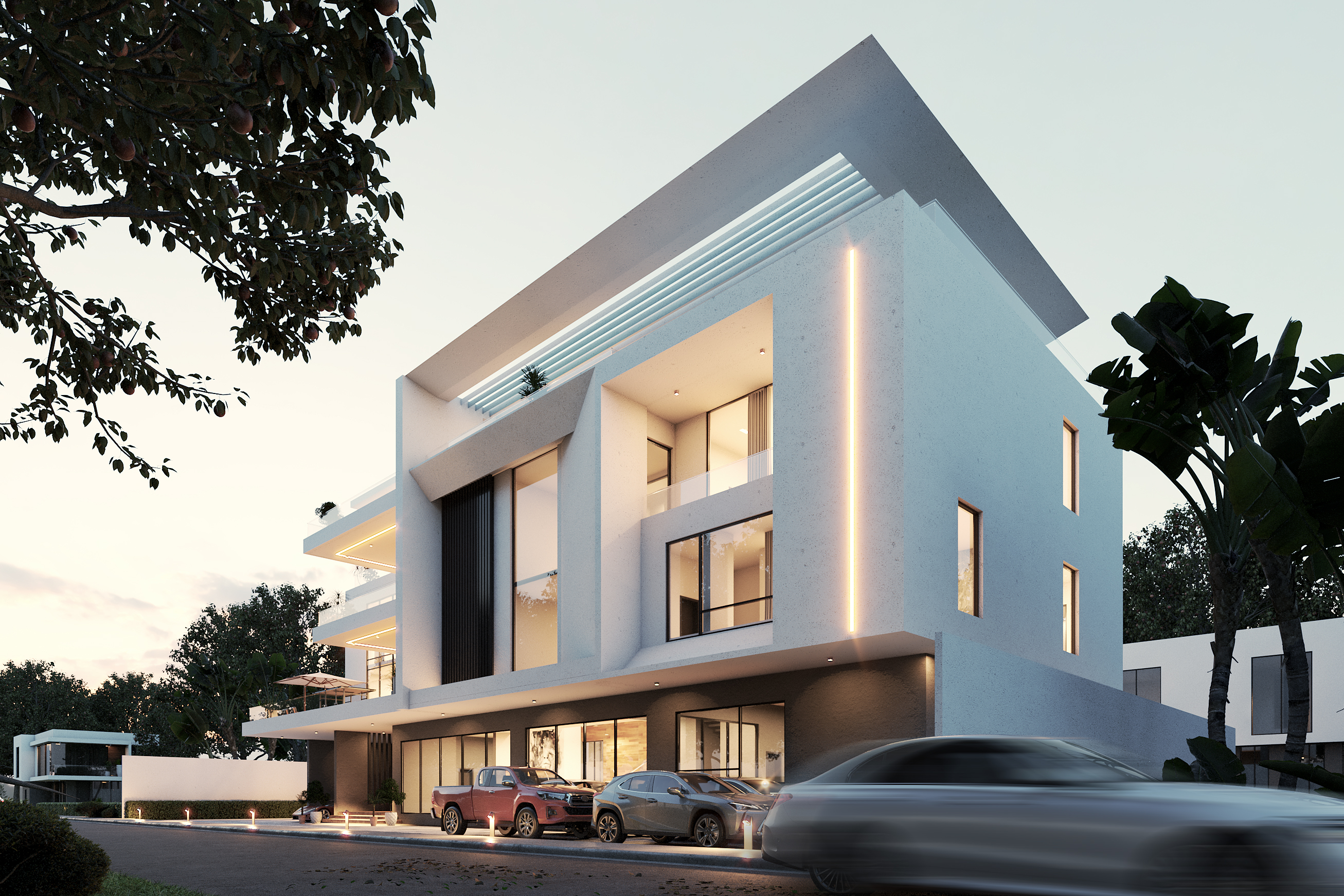 The Avenue — image 4