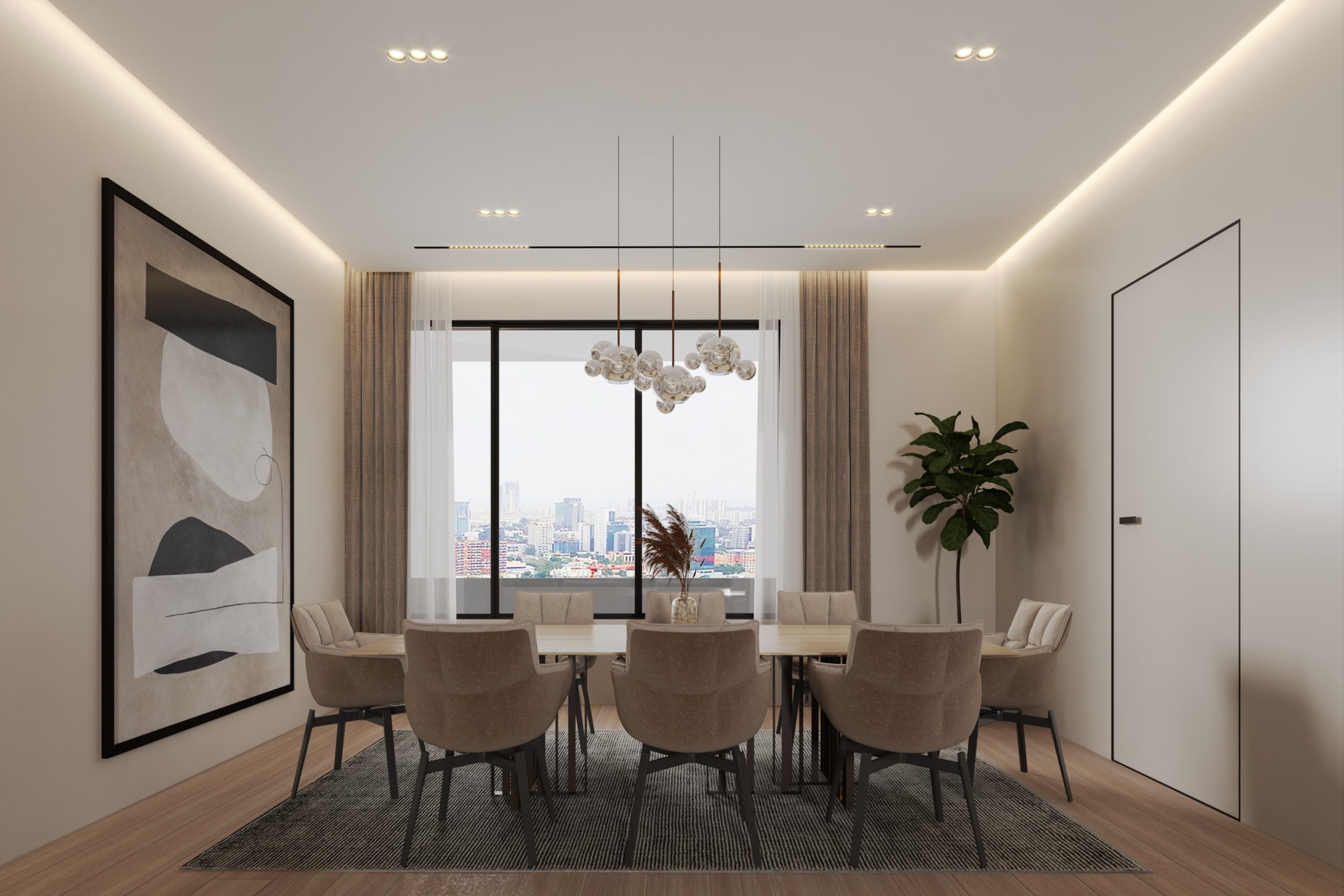 Creekview Apartments — project image 5