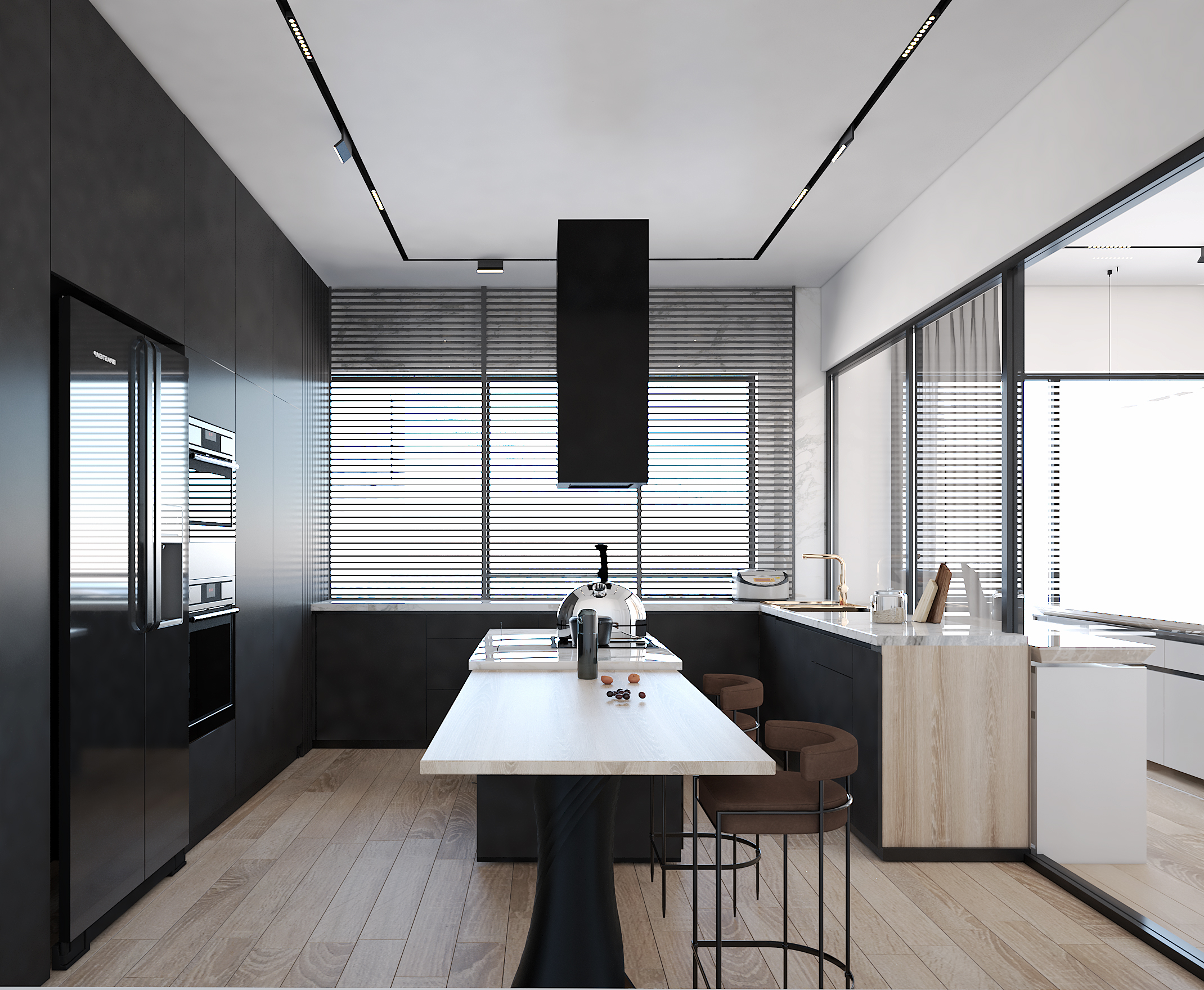 The Avenue — project image 8