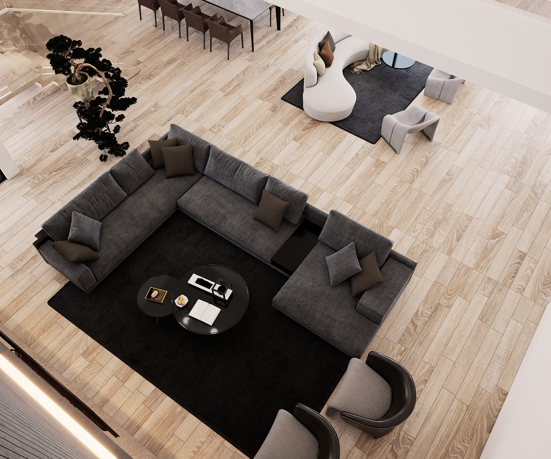 The Avenue — project image 6